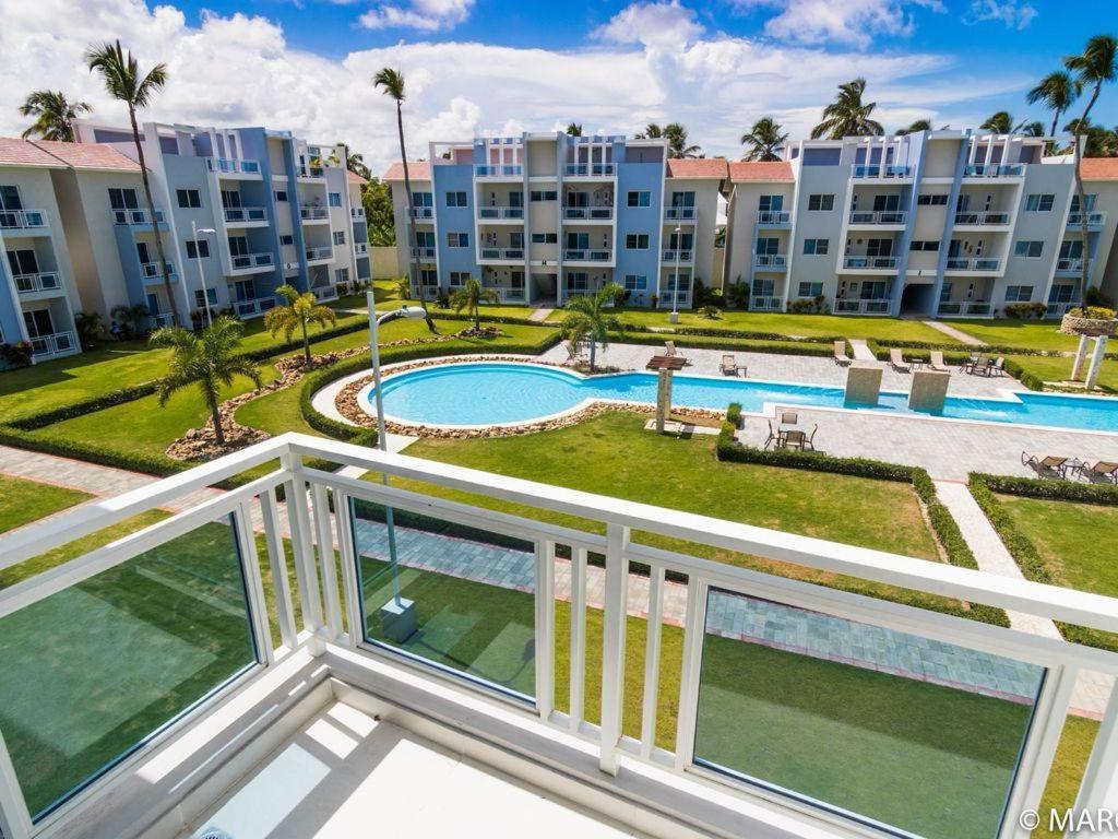 Apartamento Penthouse With Rooftop Near Punta Cana