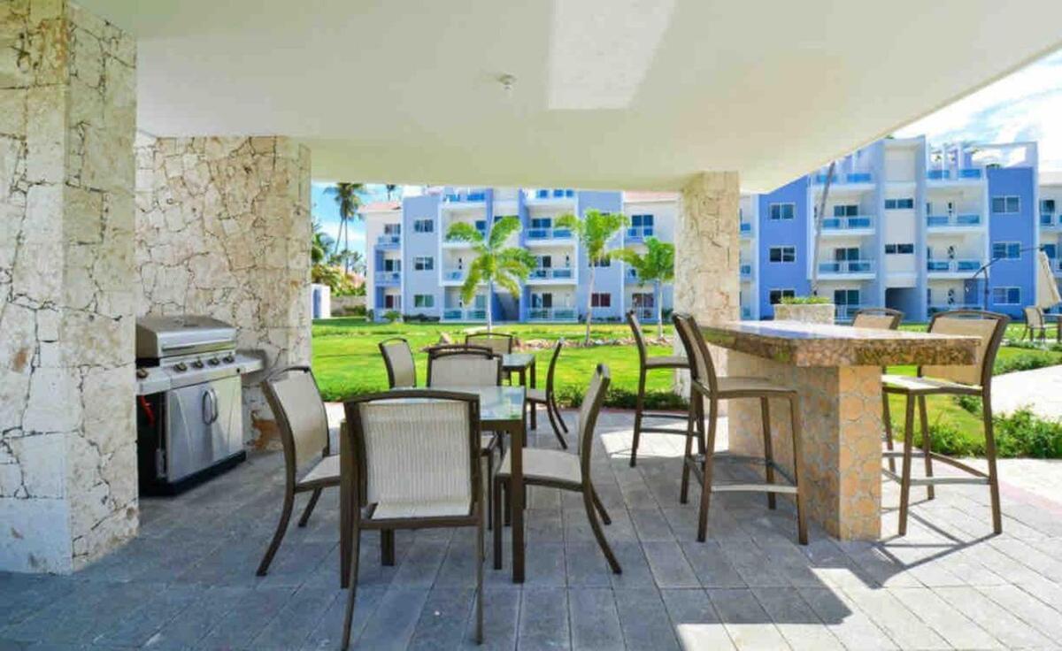 Apartamento Penthouse With Rooftop Near *