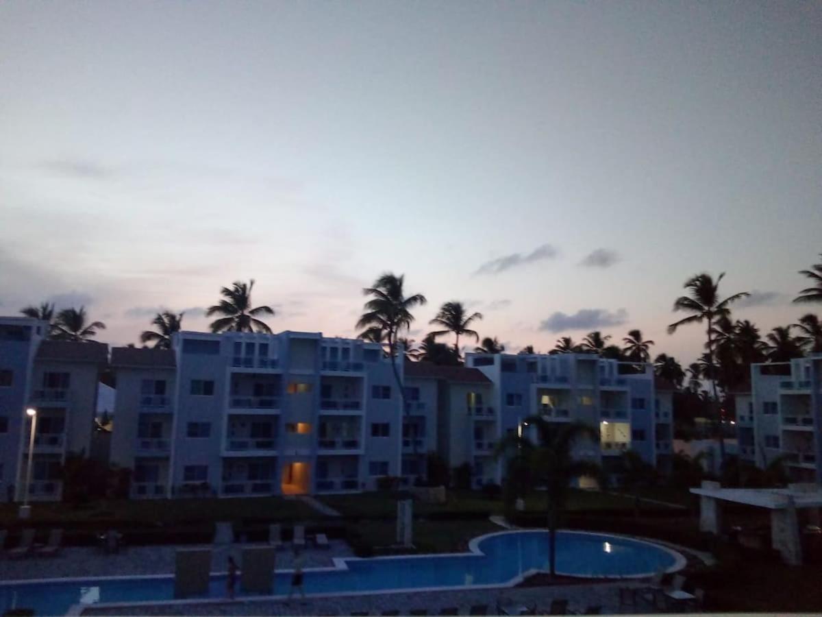 Penthouse With Rooftop Near Apartamento Punta Cana