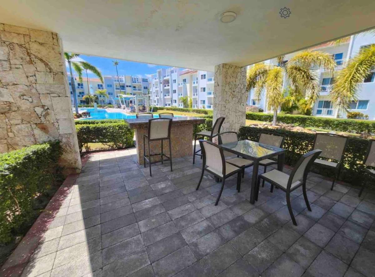 Penthouse With Rooftop Near Apartamento Punta Cana