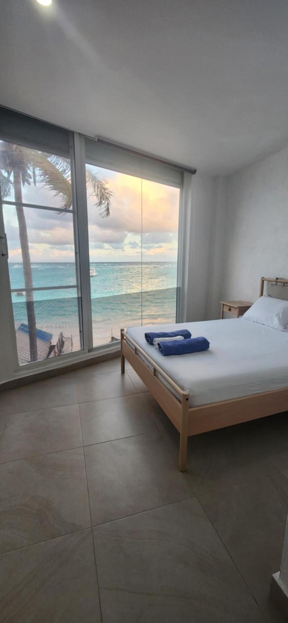 Pensión Capicua Punta Cana