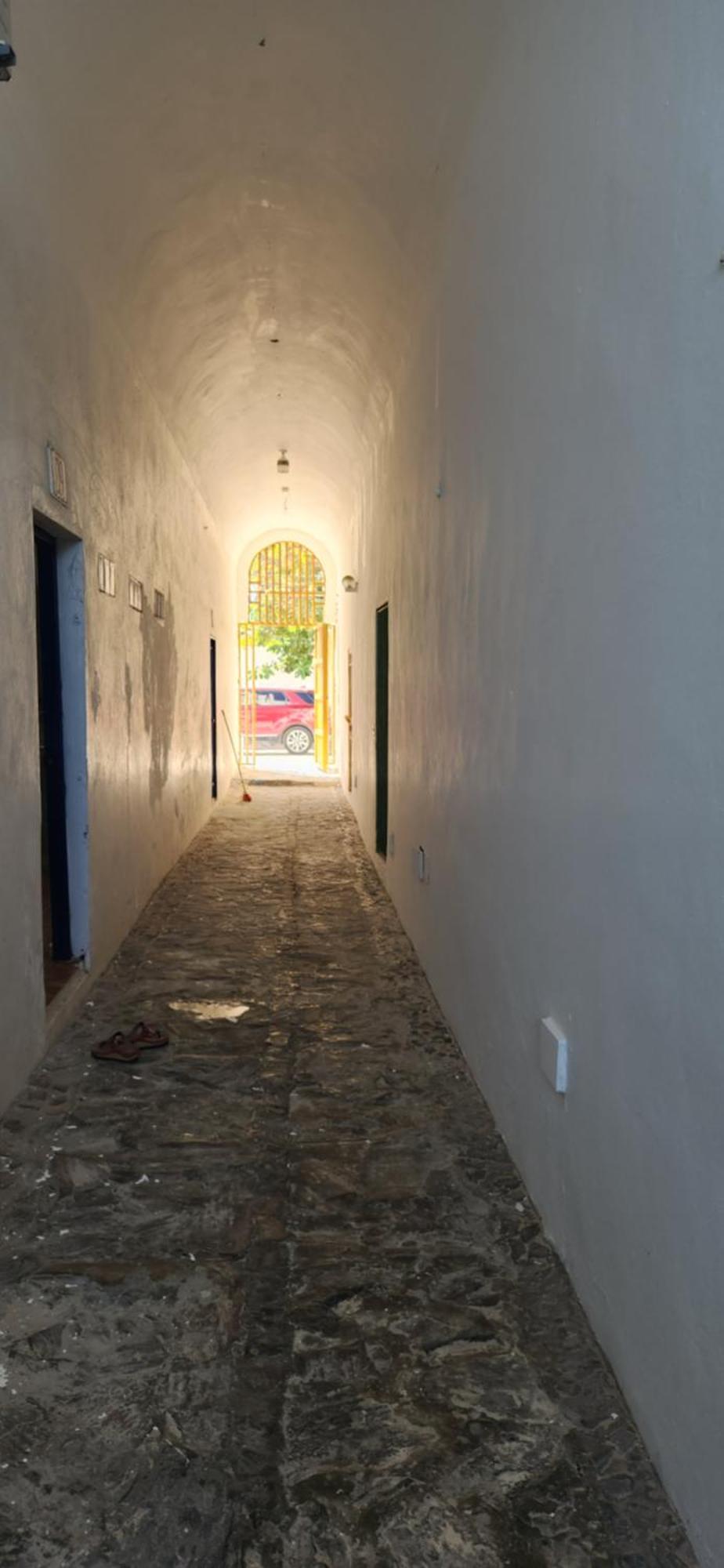 Pensión Capicua