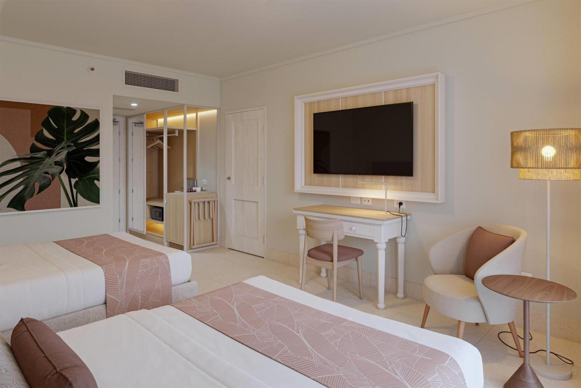 Dreams Resort&spa Resort 5*