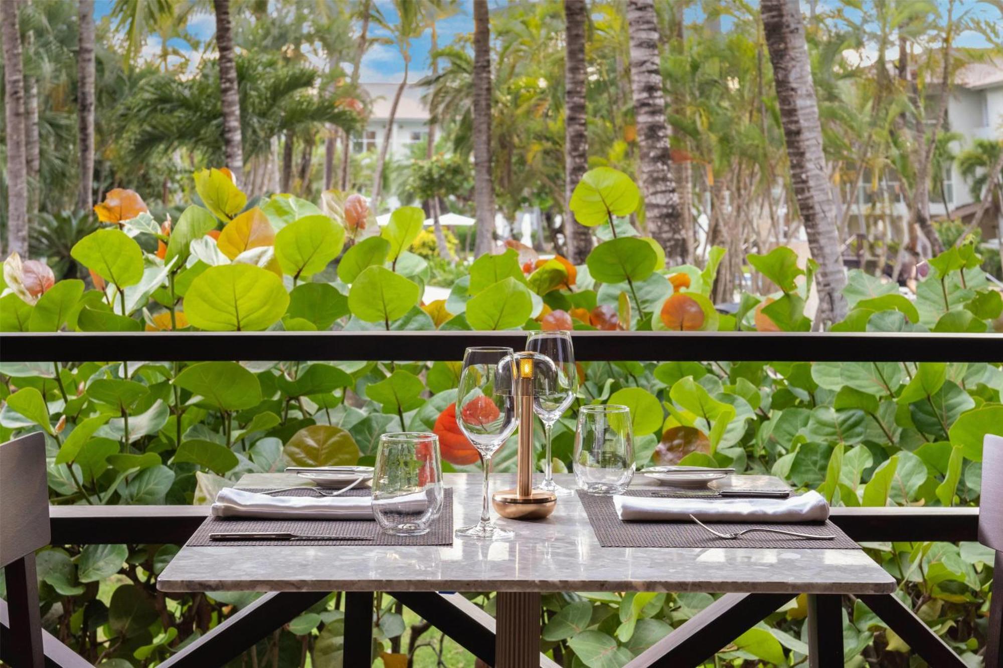 Resort Dreams Resort&spa Punta Cana
