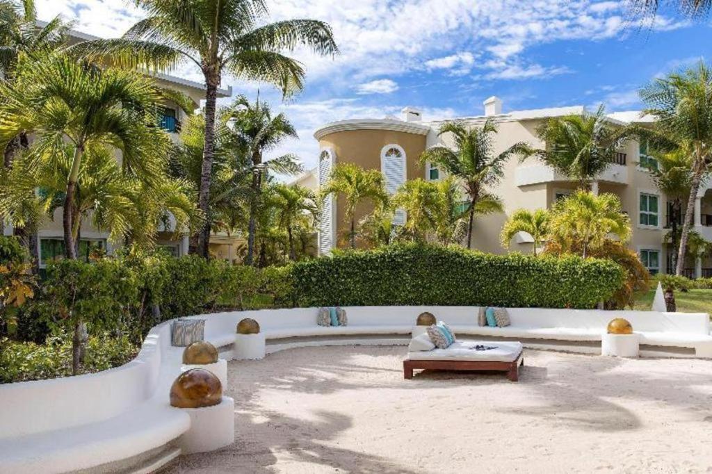 Hotel The Reserve At Paradisus