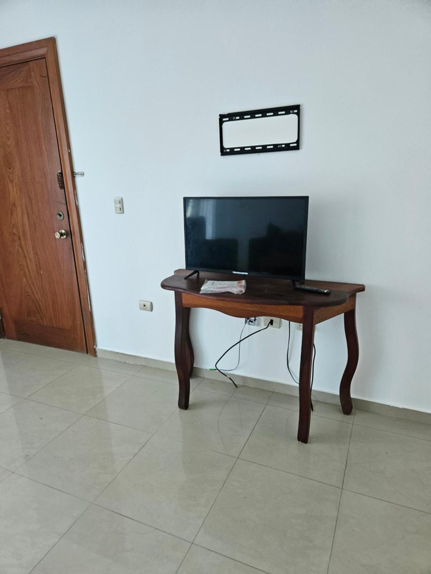 Apartamento Residencial Olas De Bavaro