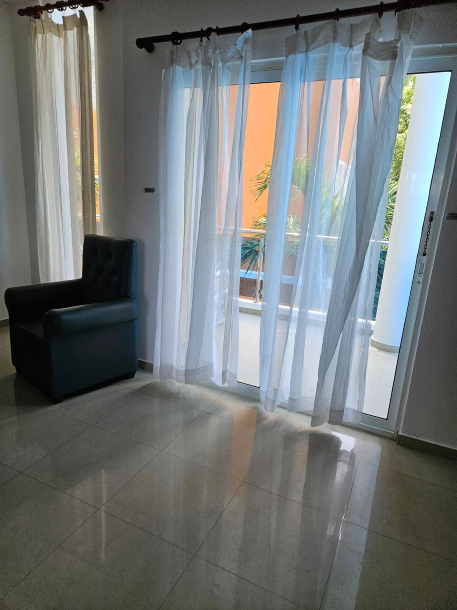 Apartamento Residencial Olas De Bavaro *