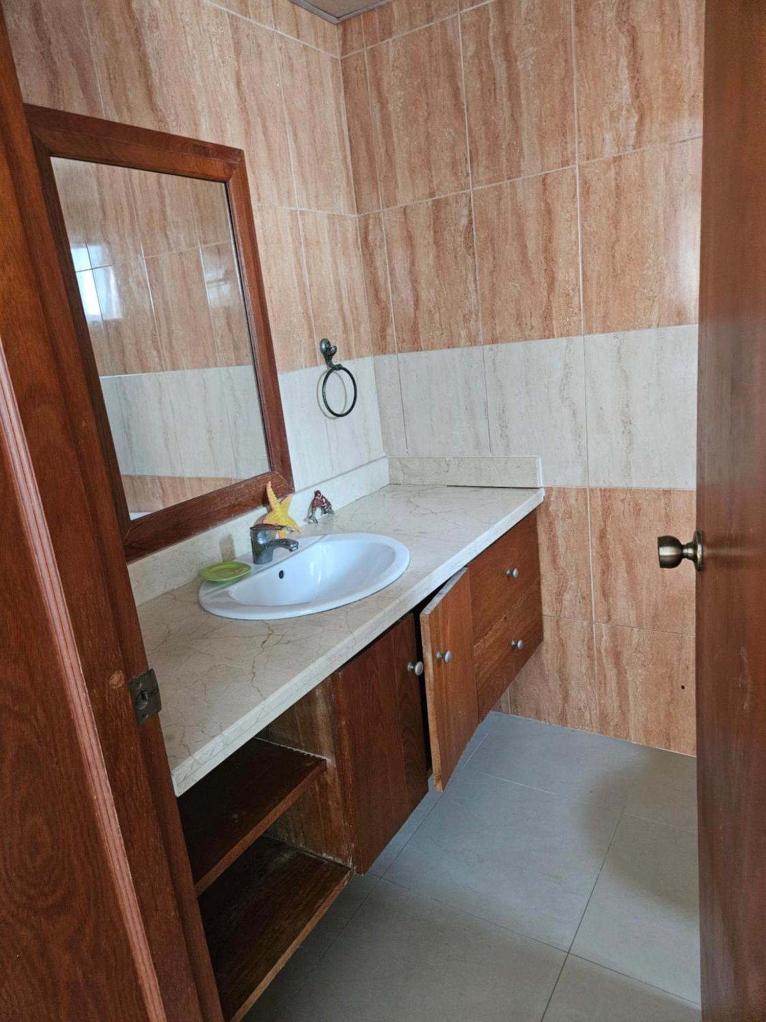 Residencial Olas De Bavaro Apartamento