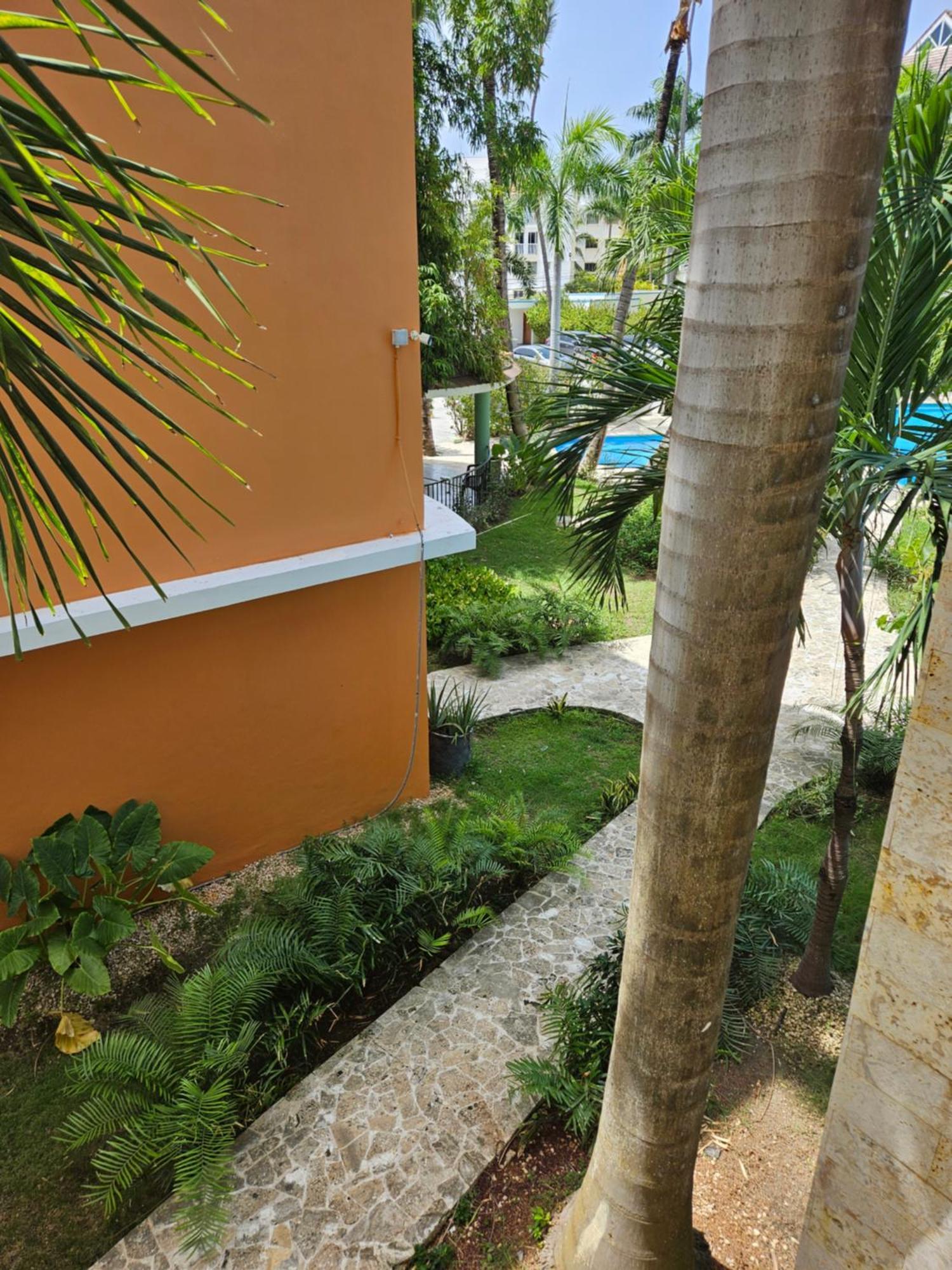 Apartamento Residencial Olas De Bavaro