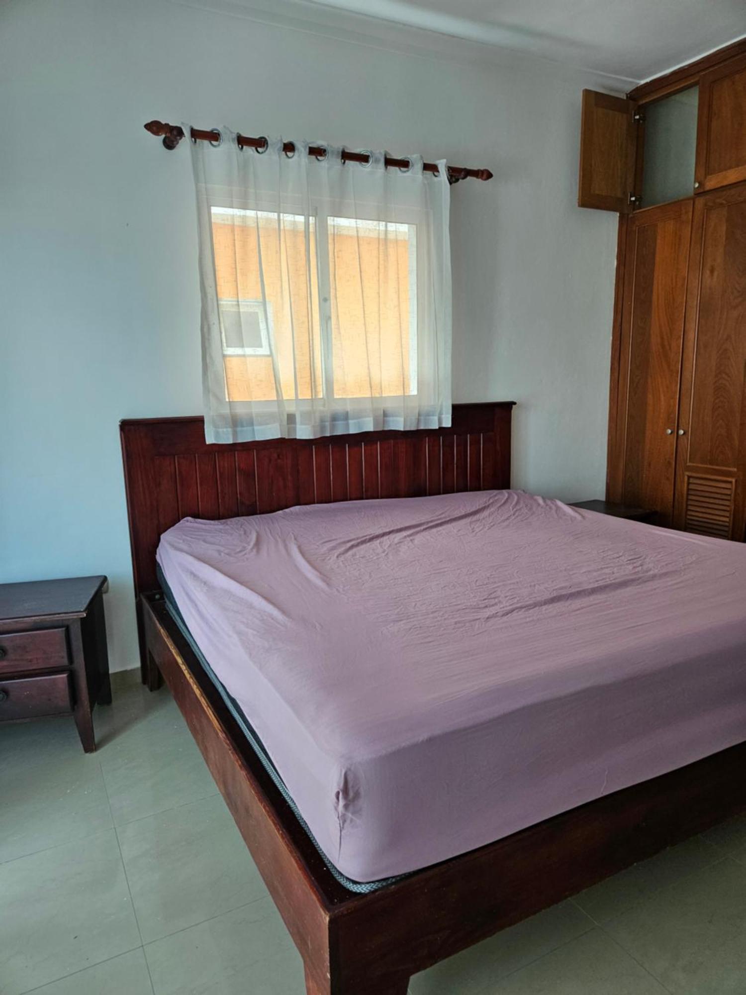 Residencial Olas De Bavaro * Punta Cana