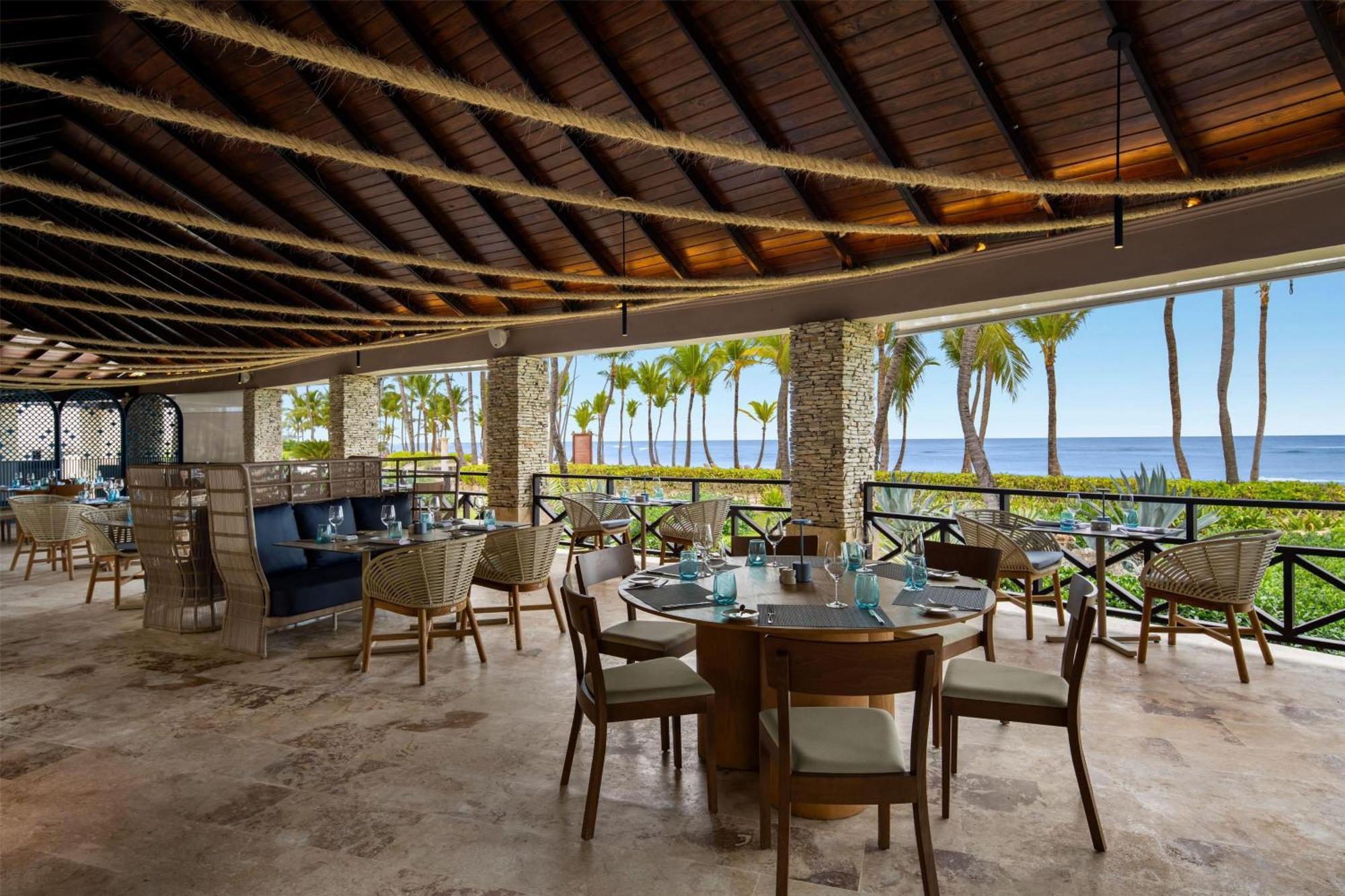 Dreams Resort&spa Resort Punta Cana