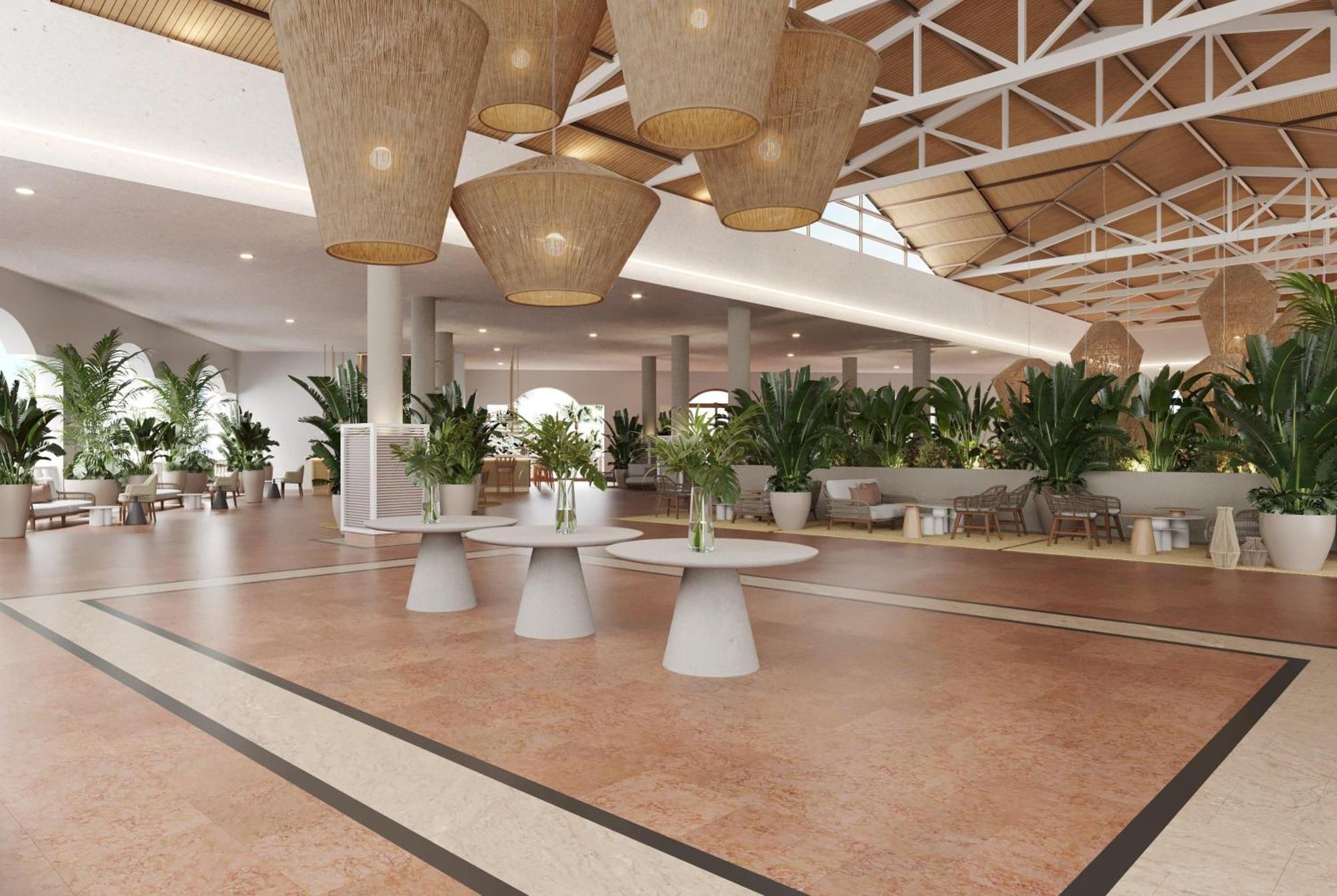 Dreams Resort&spa Resort