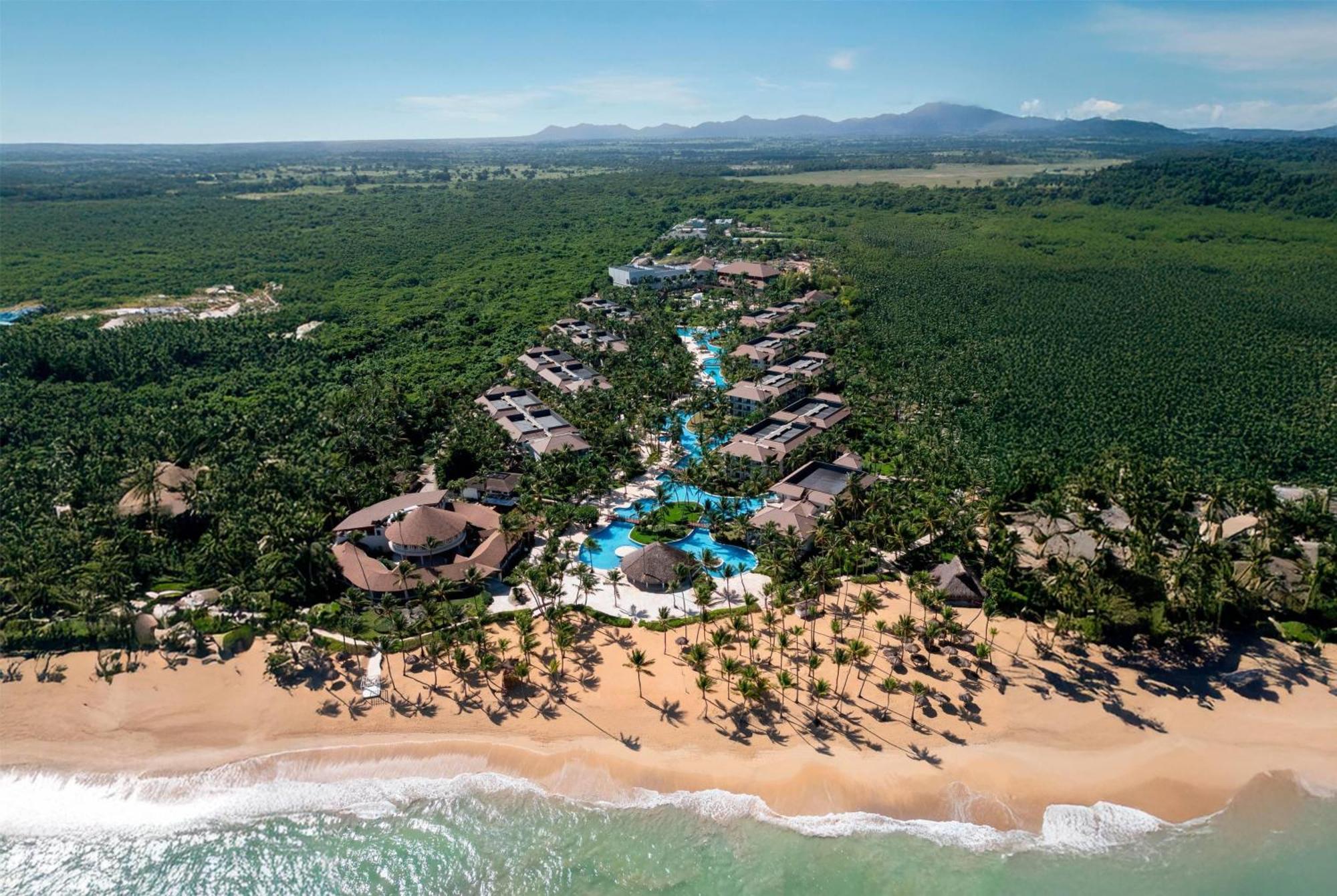 Dreams Resort&spa Resort 5*