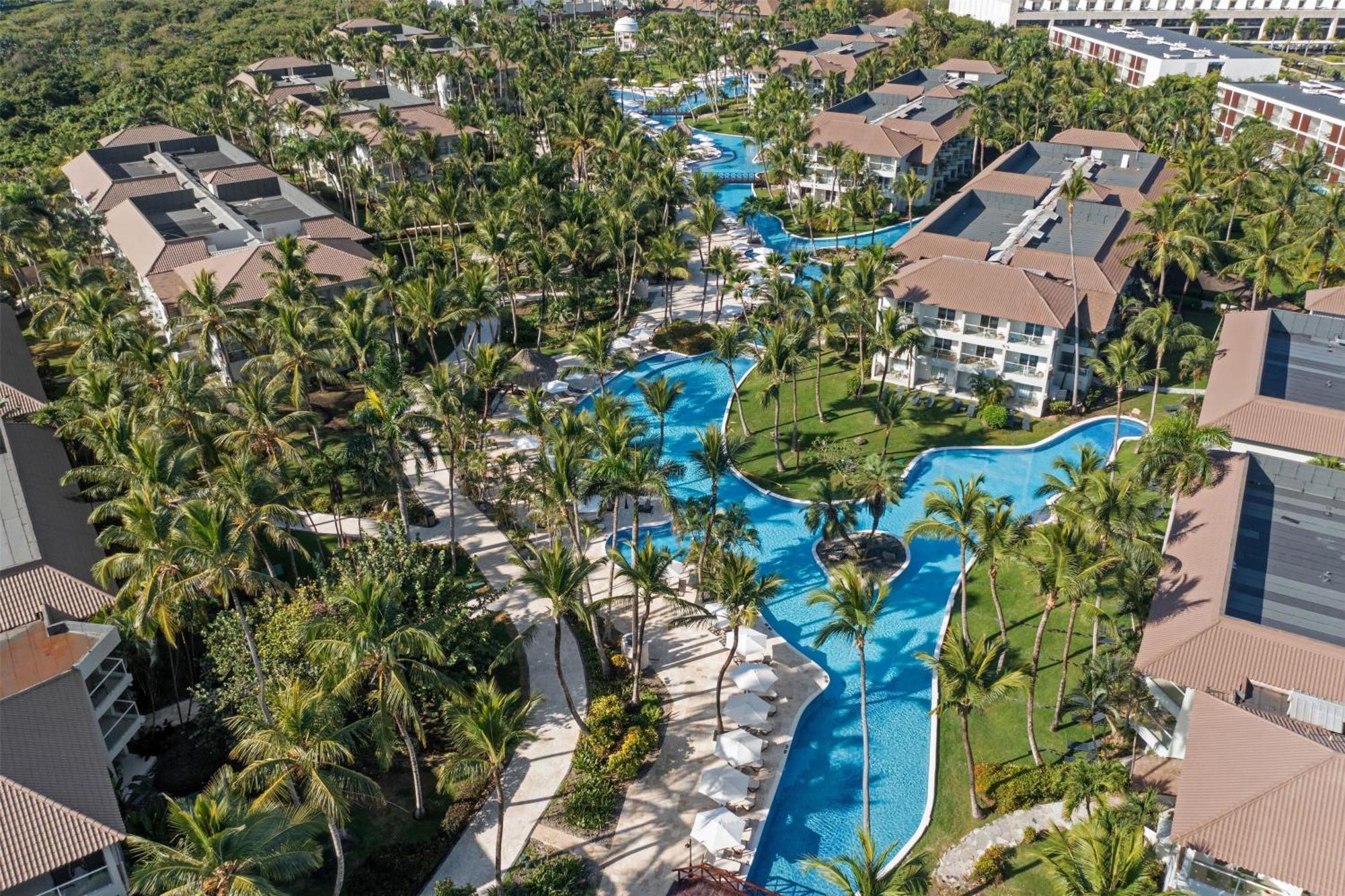 Dreams Resort&spa Resort Punta Cana
