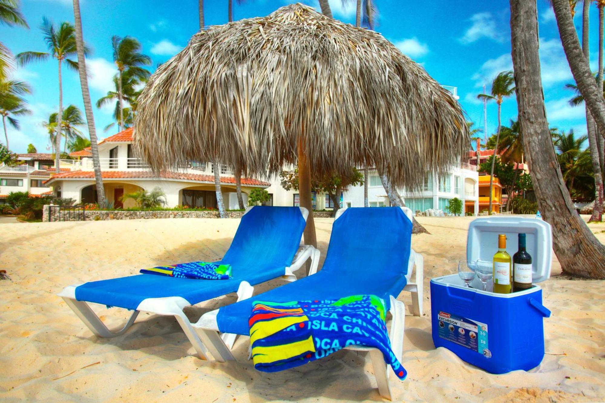 Serenara Studios And Suites - Los Corales Beach - Great Location With Many Restaurants Punta Cana