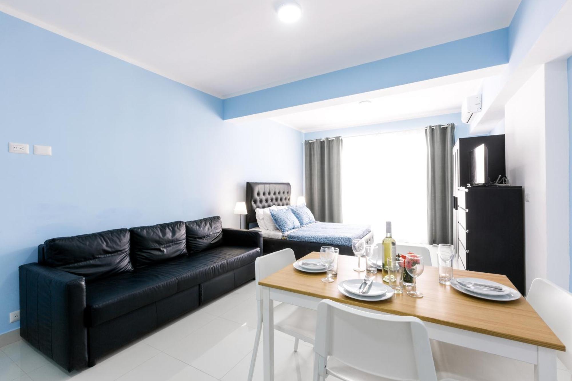 Serenara Studios And Suites - Los Corales Beach - Great Location With Many Restaurants *