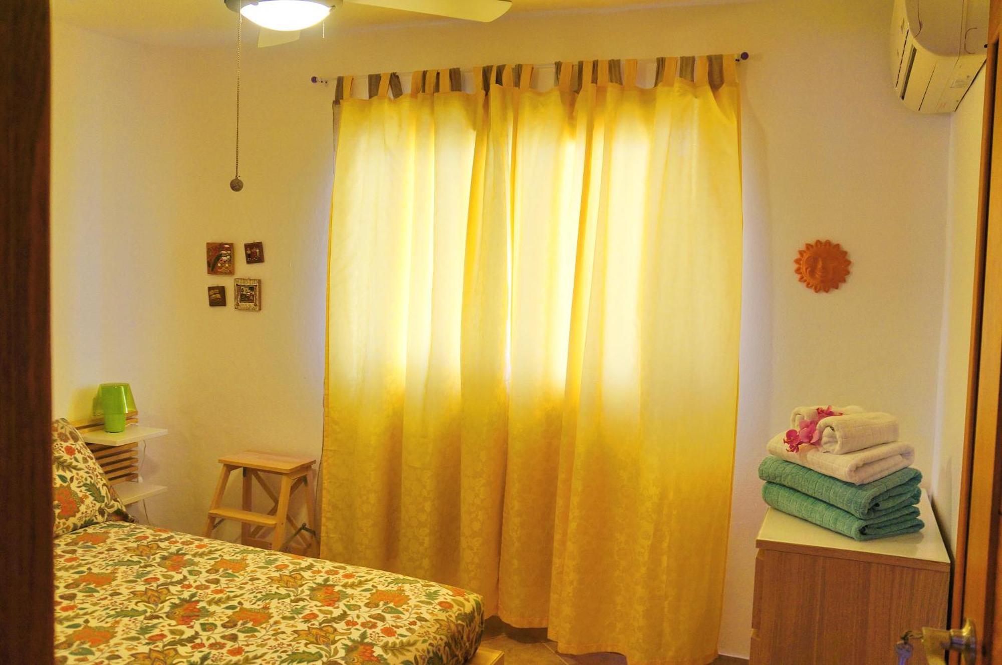 Aparthotel Dream Island & Ocean View Pool Playa Corales *