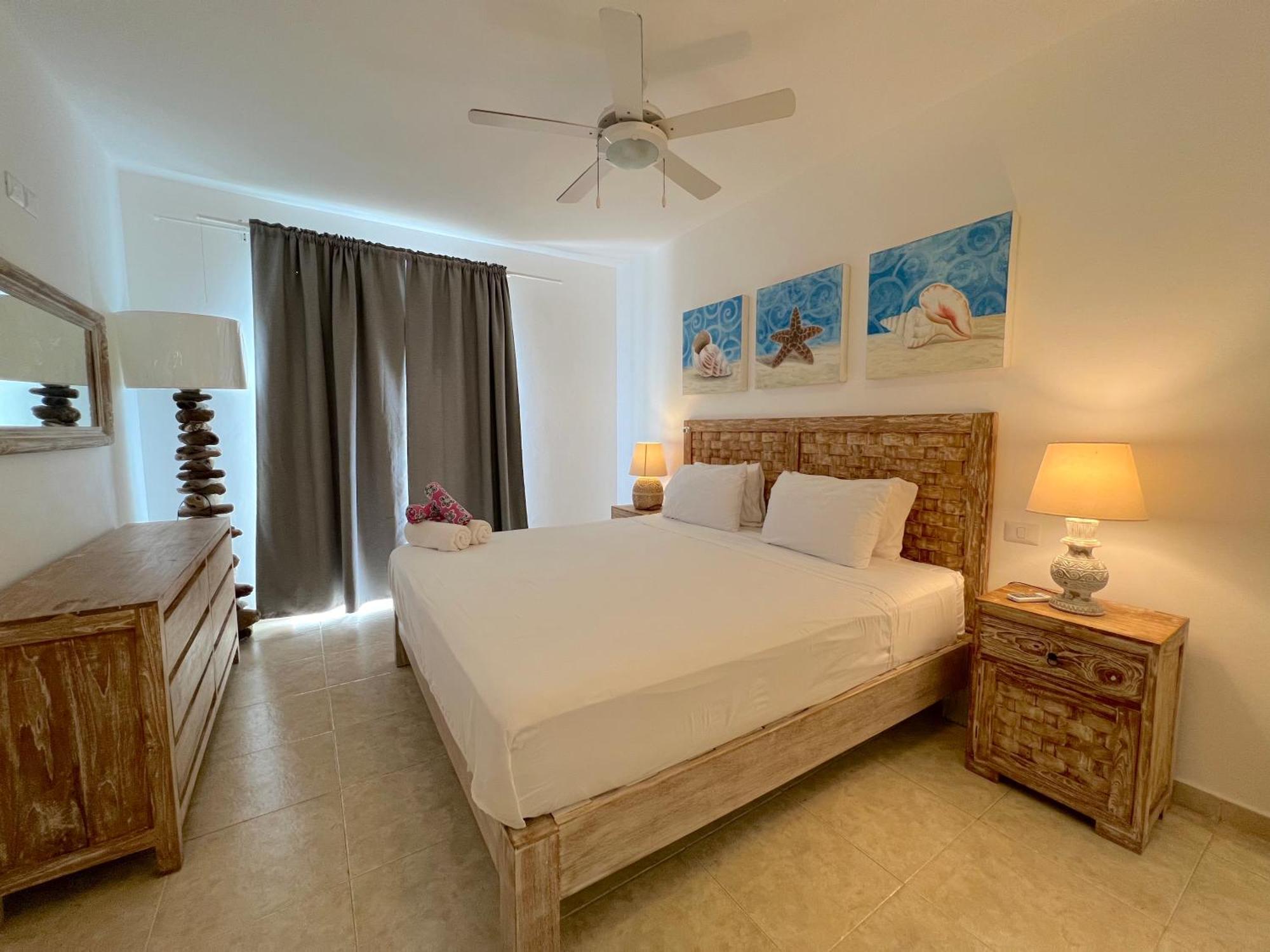 Dream Island & Ocean View Pool Playa Corales Apartahotel *