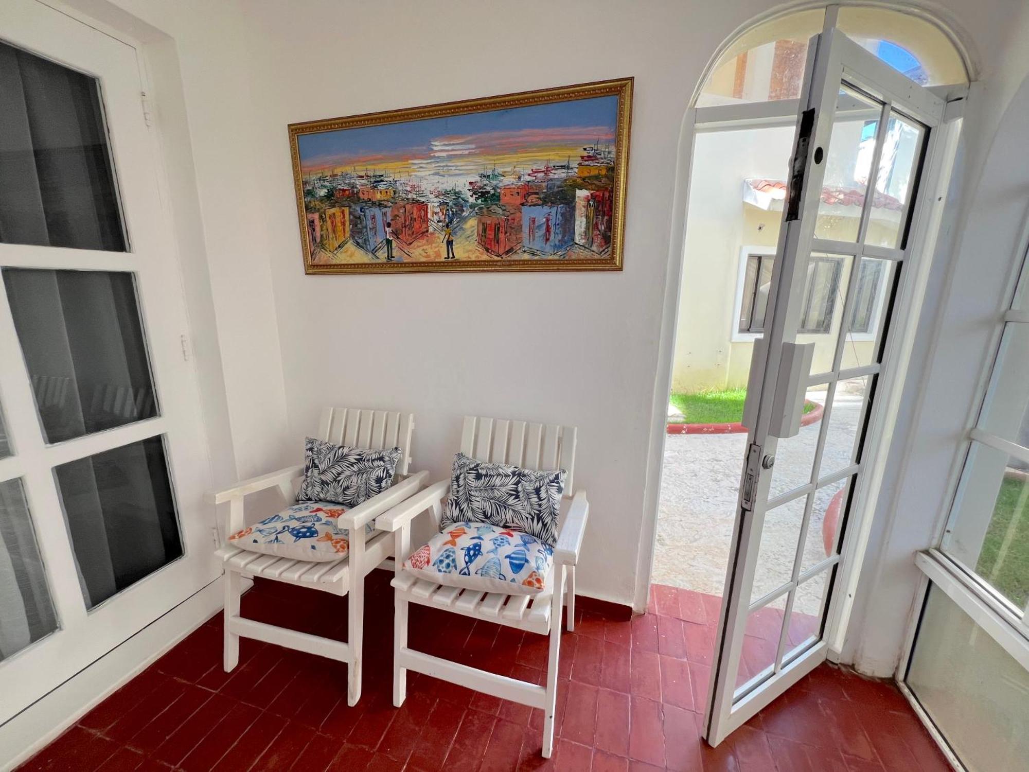 Dream Island & Ocean View Pool Playa Corales Aparthotel *
