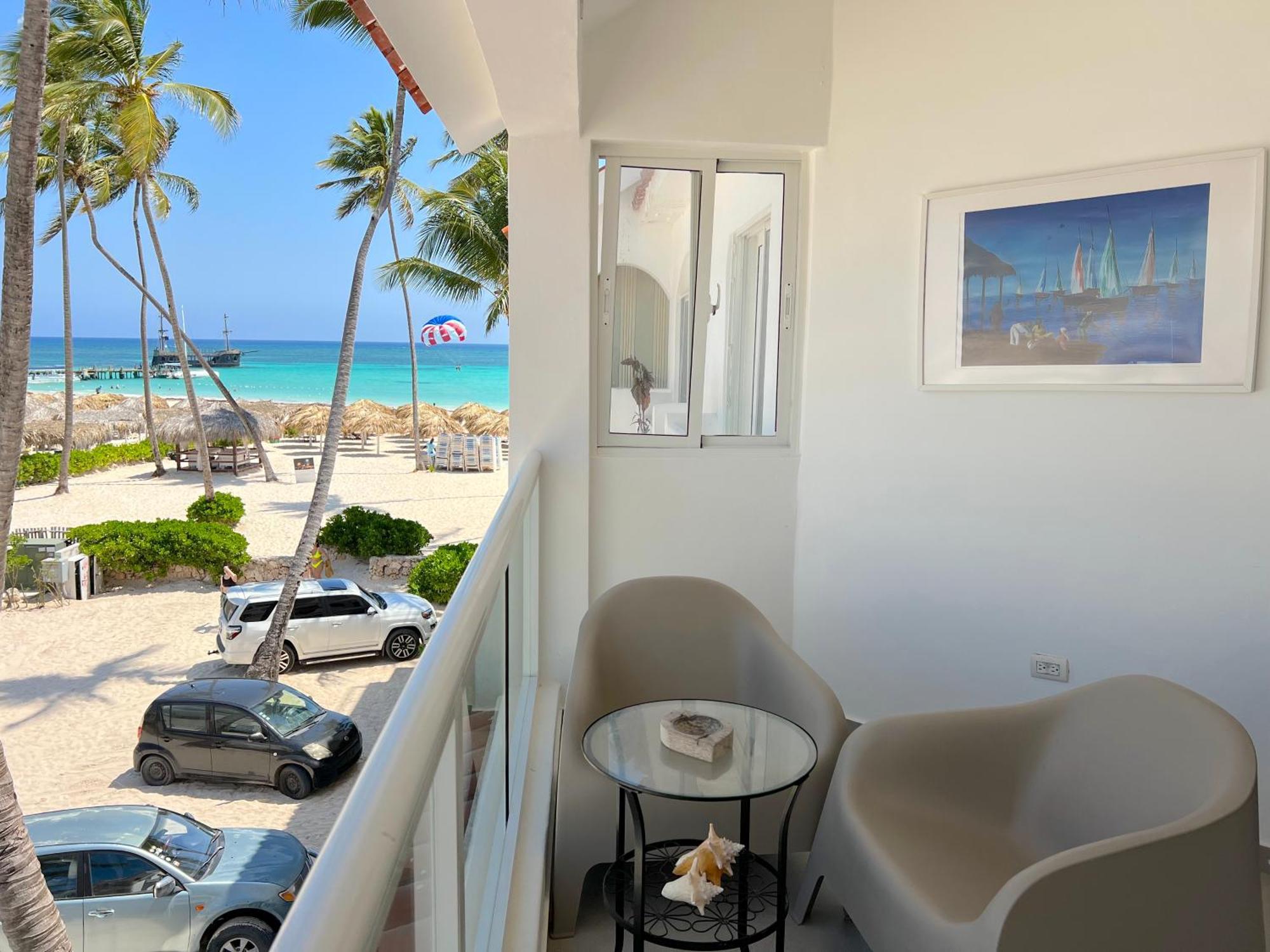 Apartahotel Dream Island & Ocean View Pool Playa Corales *