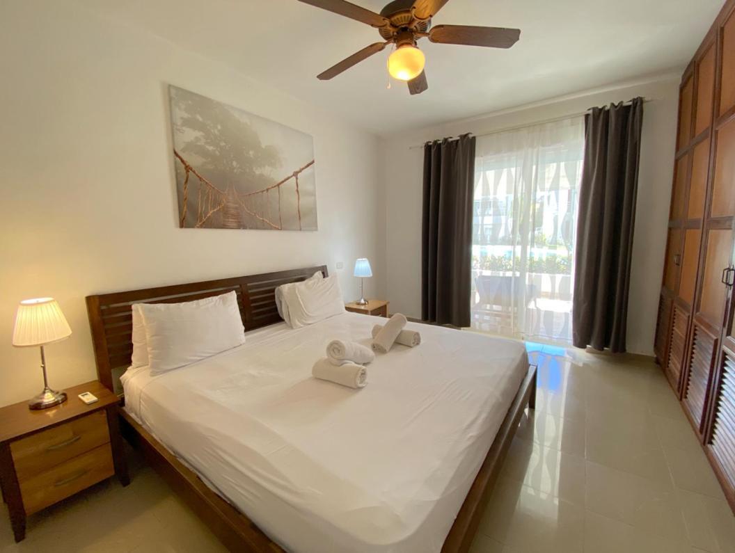 Dream Island & Ocean View Pool Playa Corales Apartahotel *