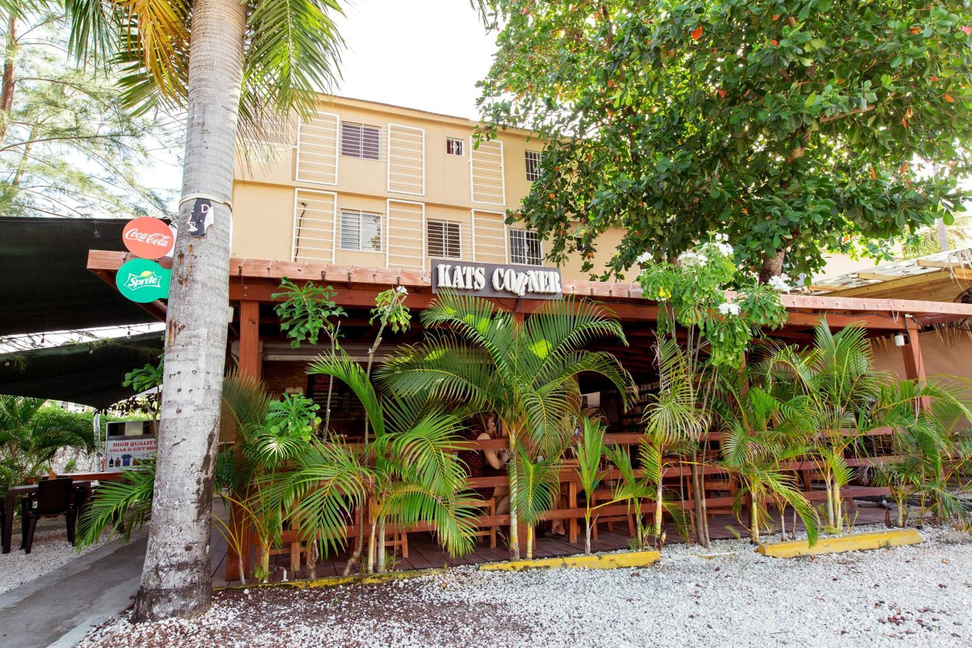 Sol Caribe Village 5*
