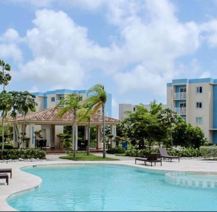 Encanto Moderno En * Punta Cana