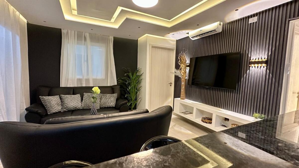 Apartamento Encanto Moderno En