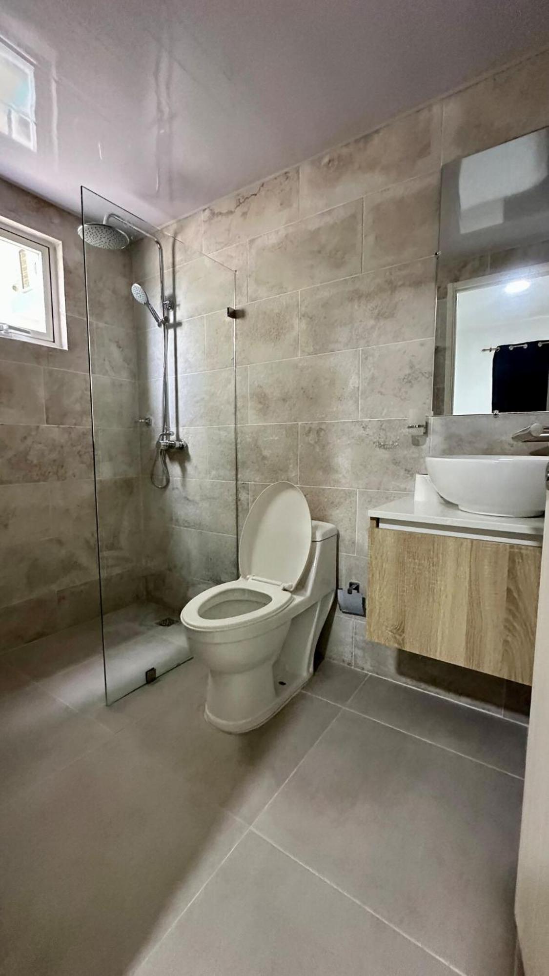 Apartamento Encanto Moderno En Punta Cana
