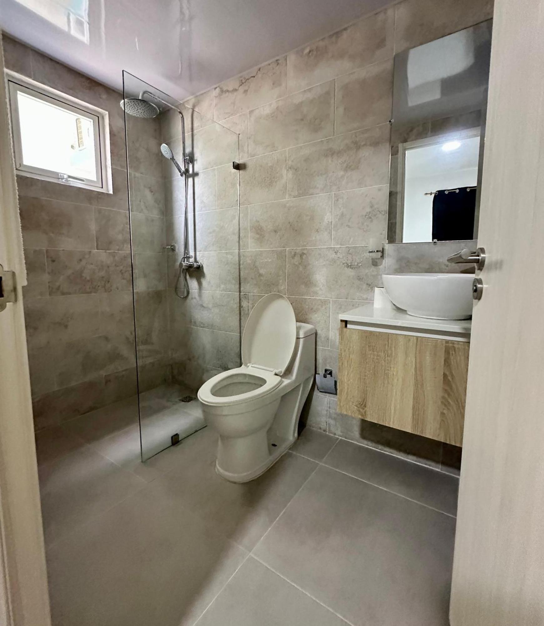 Apartamento Encanto Moderno En Punta Cana