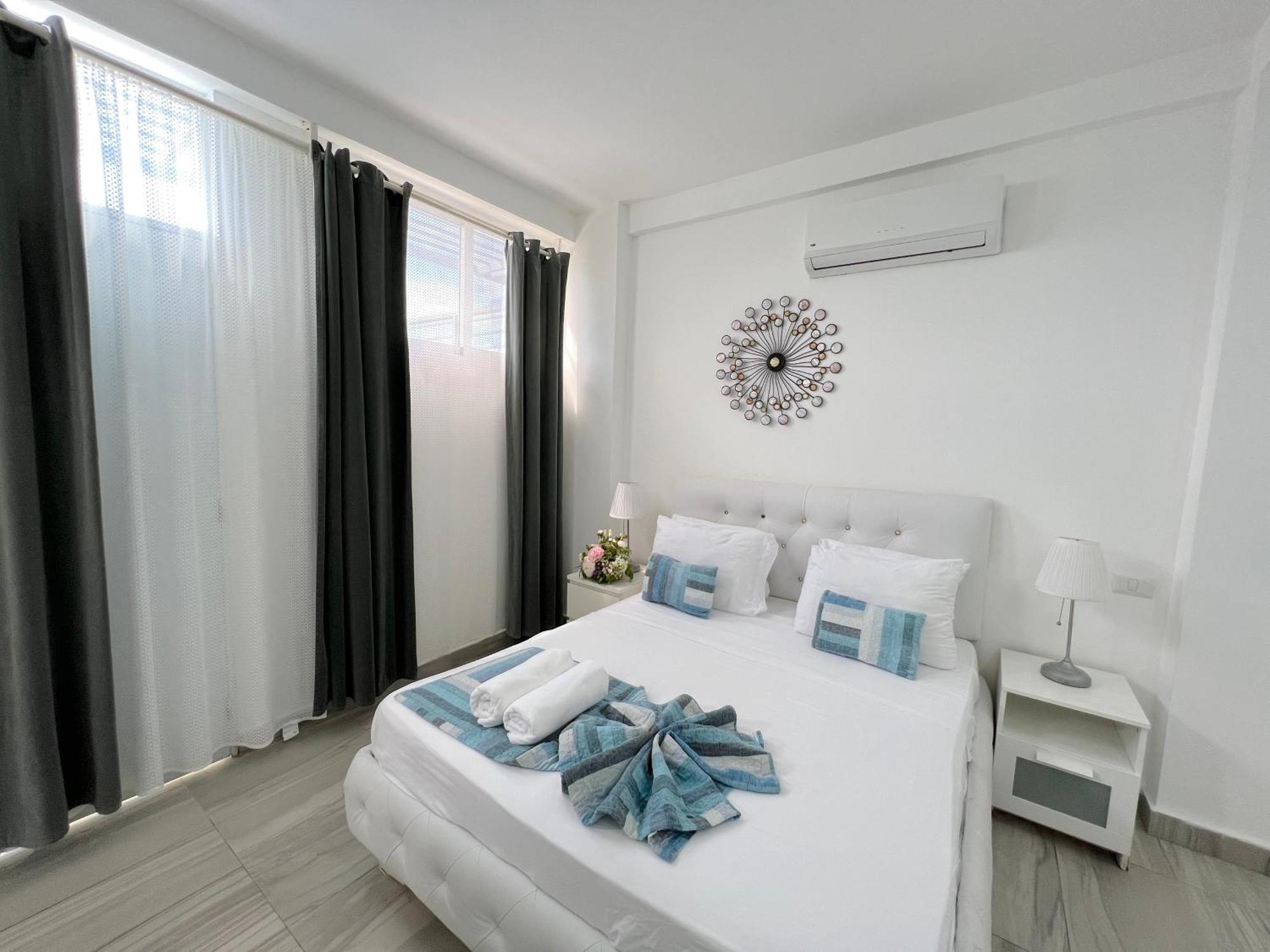 Apartahotel Caribbean Deluxe With Rooftop Pool And - Playa Corales 5*