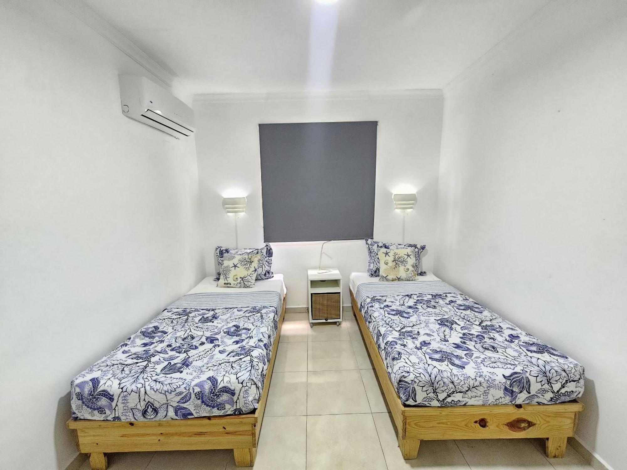 Apartamento Private Pool View 2bdr In Corales