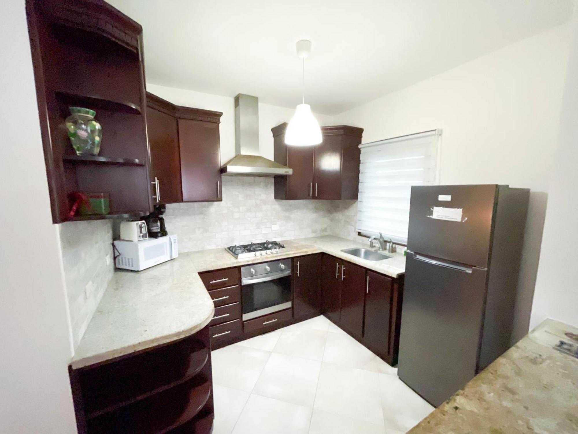 Casa Del Sol Wifi Bbq Parking Corales Club & 5* Punta Cana