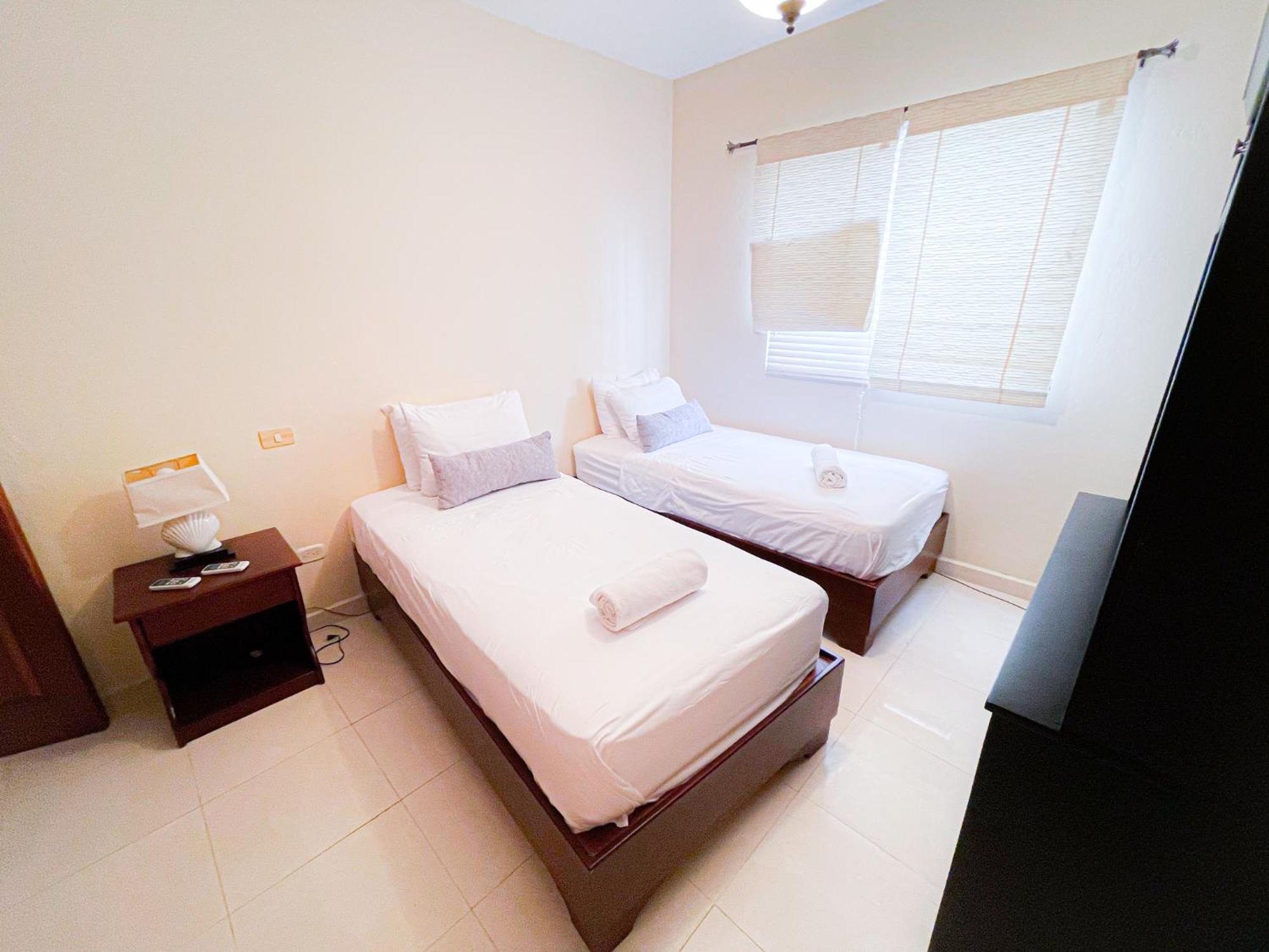 Casa Del Sol Wifi Bbq Parking Corales Club & Hotel 5*