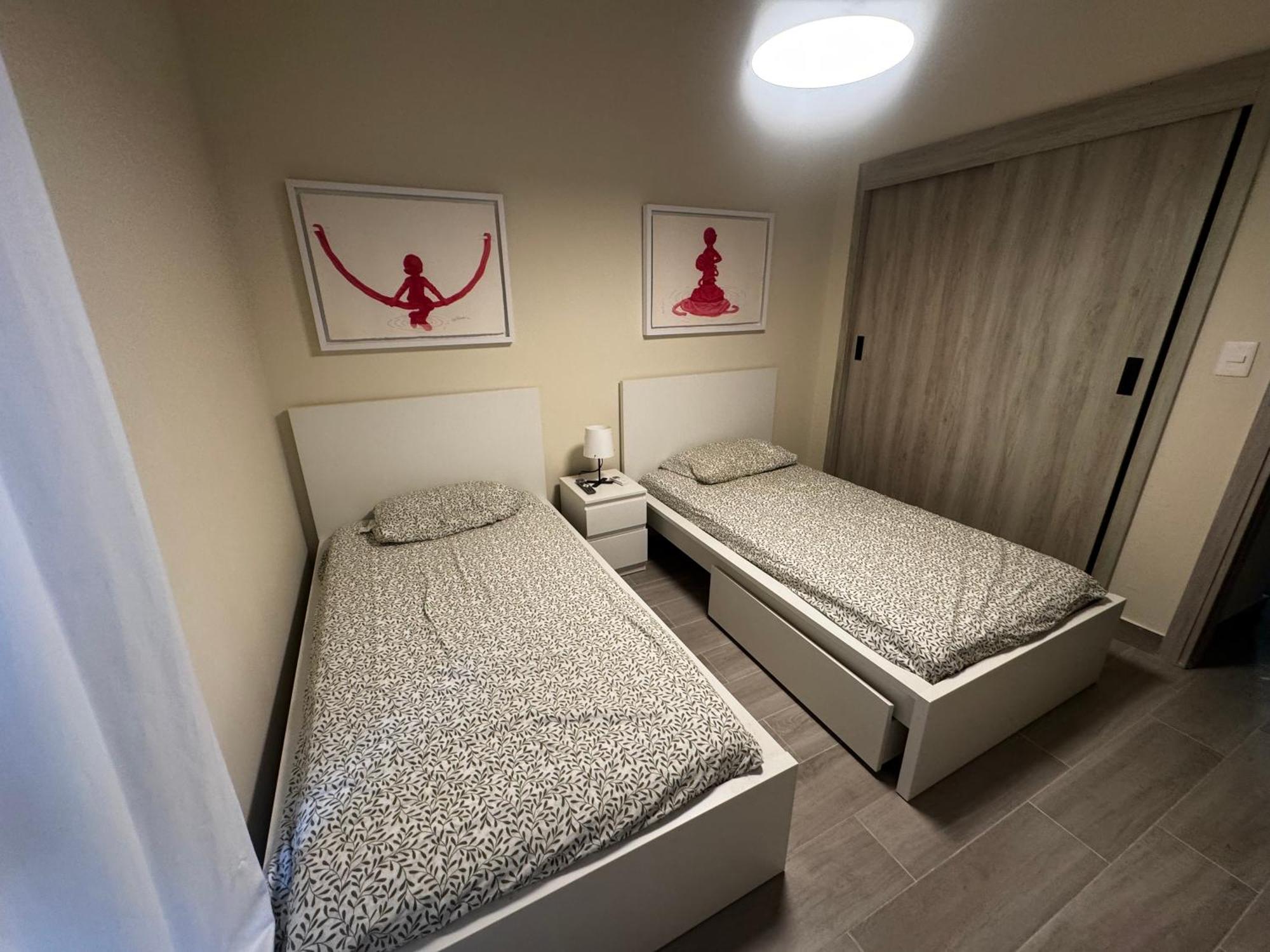 Apartamento Family Paradise In *