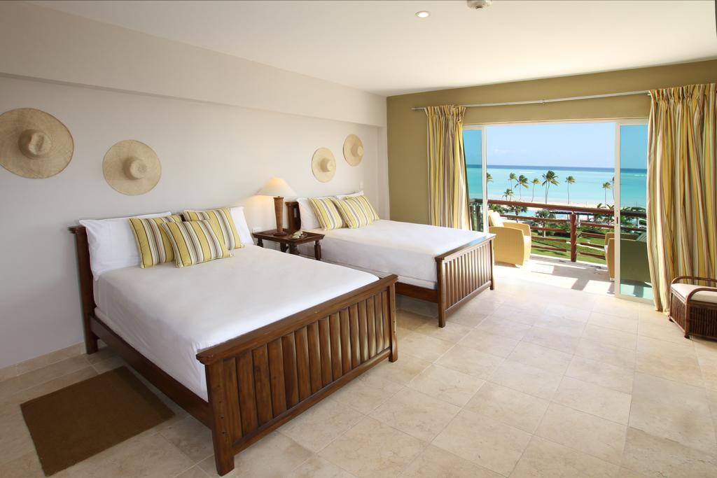 Punta Palmera Cap Cana By Essenza Retreats Apartahotel Punta Cana