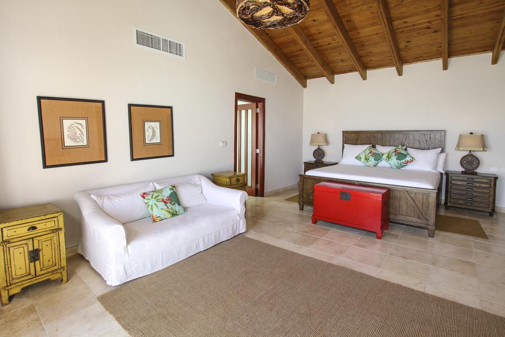 Punta Palmera Cap Cana By Essenza Retreats Apartahotel