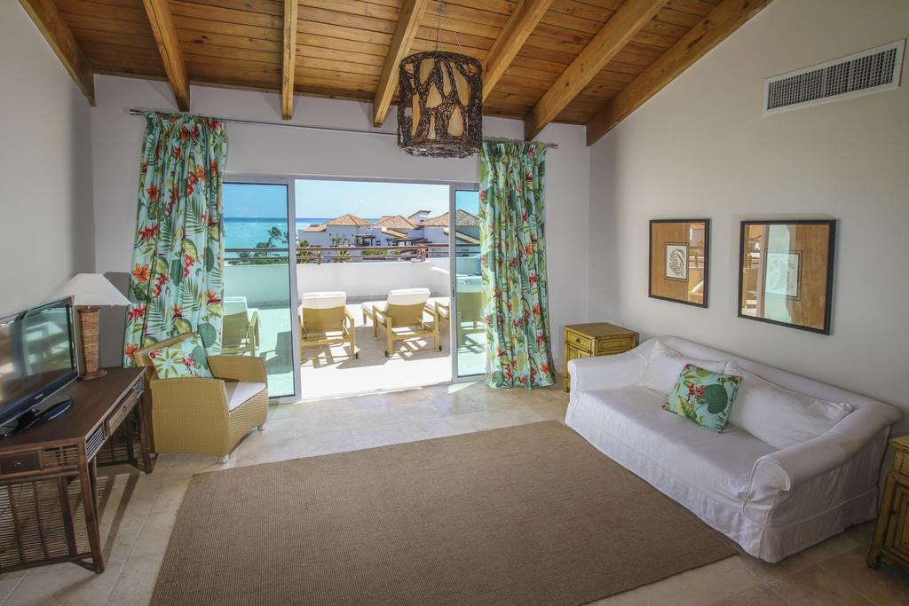 Punta Palmera Cap Cana By Essenza Retreats Apartahotel 4*