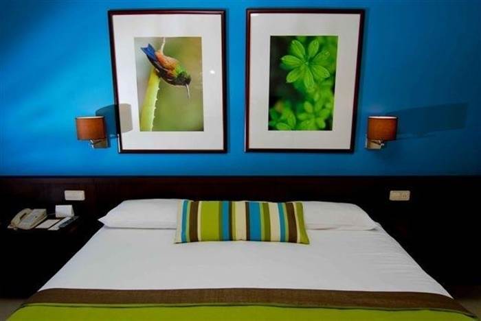 Bed and breakfast THe Punta Cana Business Center Punta Cana
