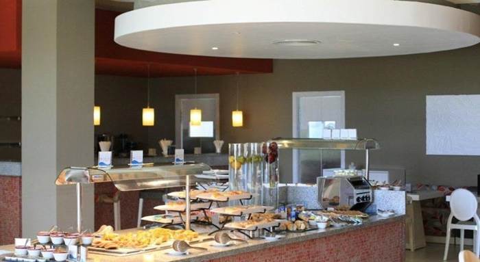 Bed and breakfast THe Punta Cana Business Center