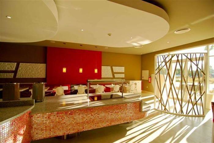 THe Punta Cana Business Center 4*