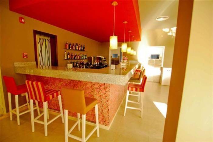 THe Punta Cana Business Center Bed and breakfast 4*