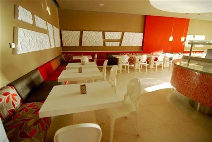 THe Punta Cana Business Center 4* Punta Cana