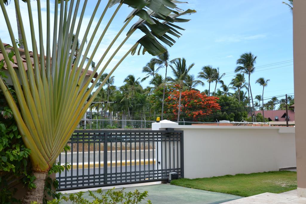 Residencial Las Buganvillas Bavaro Apartamento