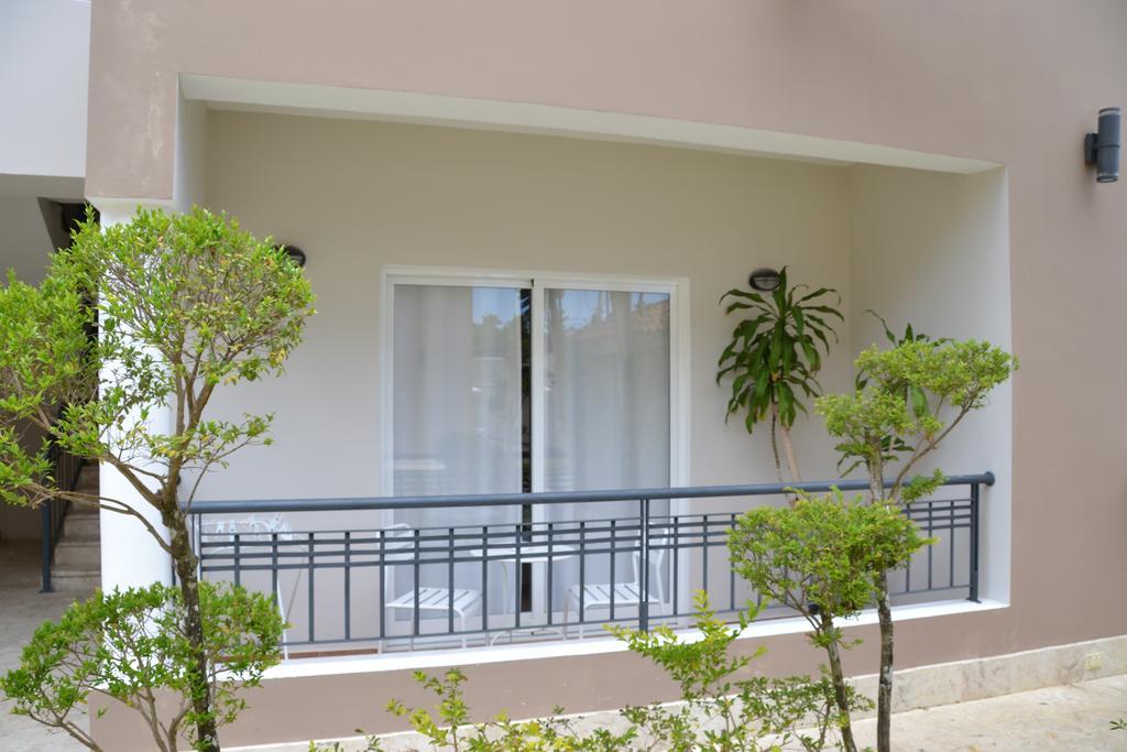 Apartamento Residencial Las Buganvillas Bavaro Punta Cana
