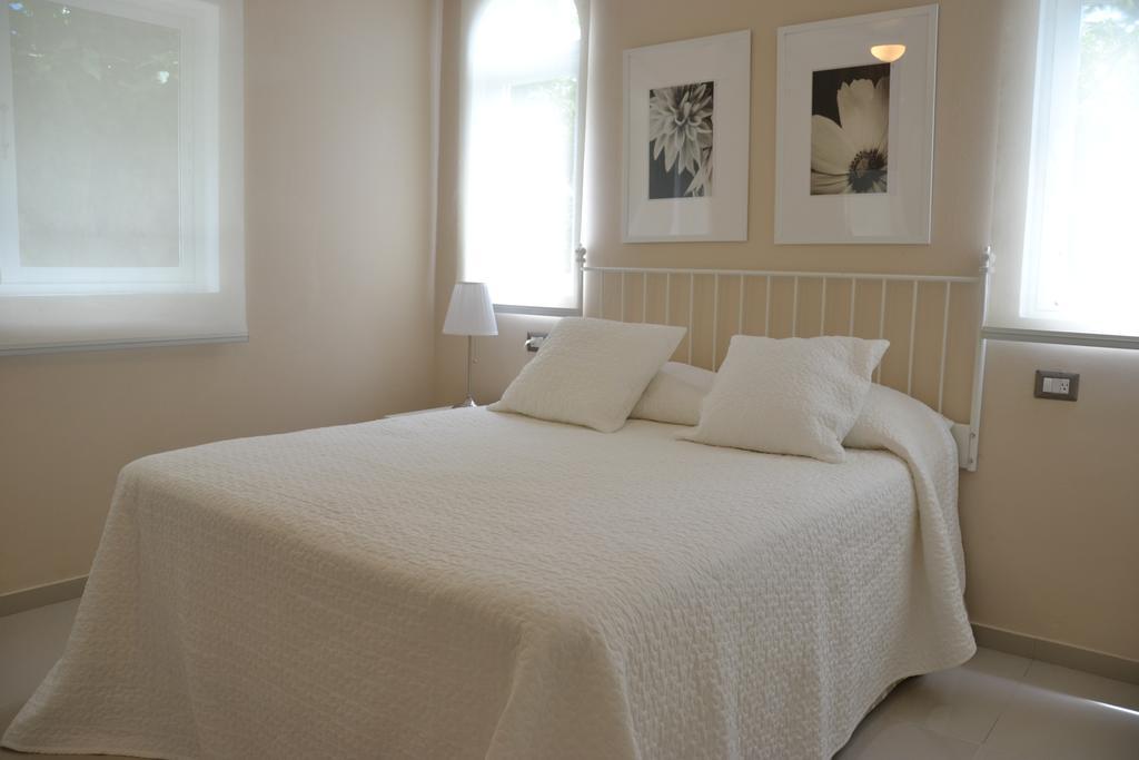 Apartamento Residencial Las Buganvillas Bavaro *