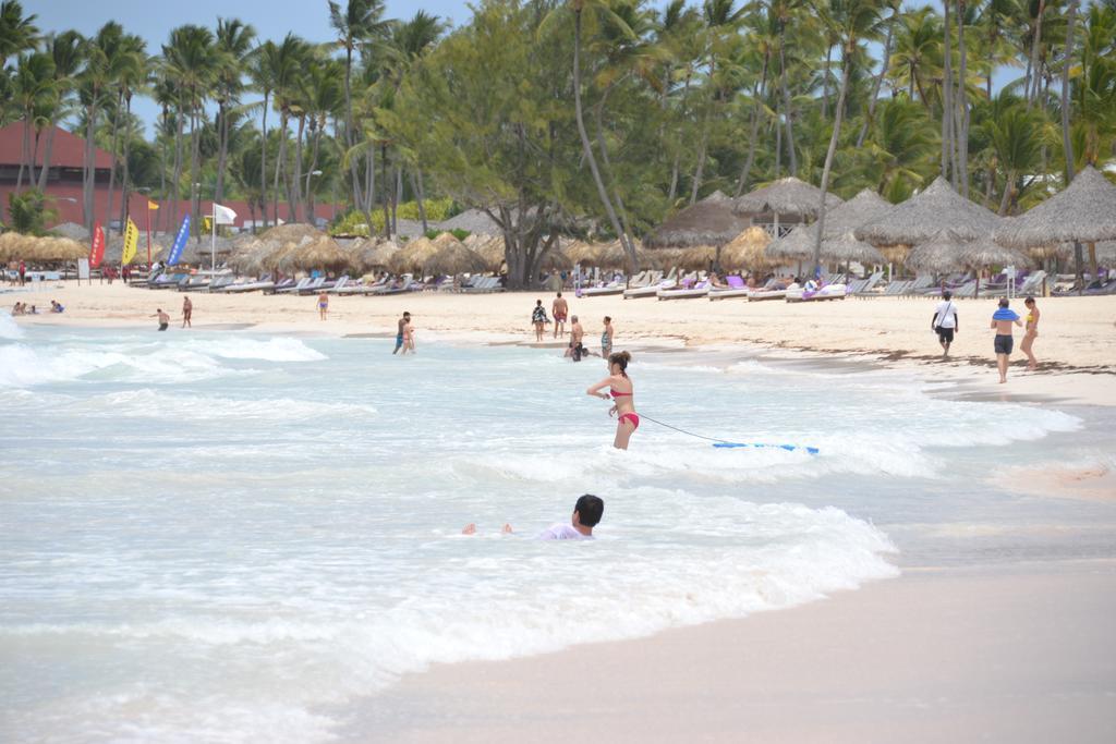 Apartamento Residencial Las Buganvillas Bavaro Punta Cana