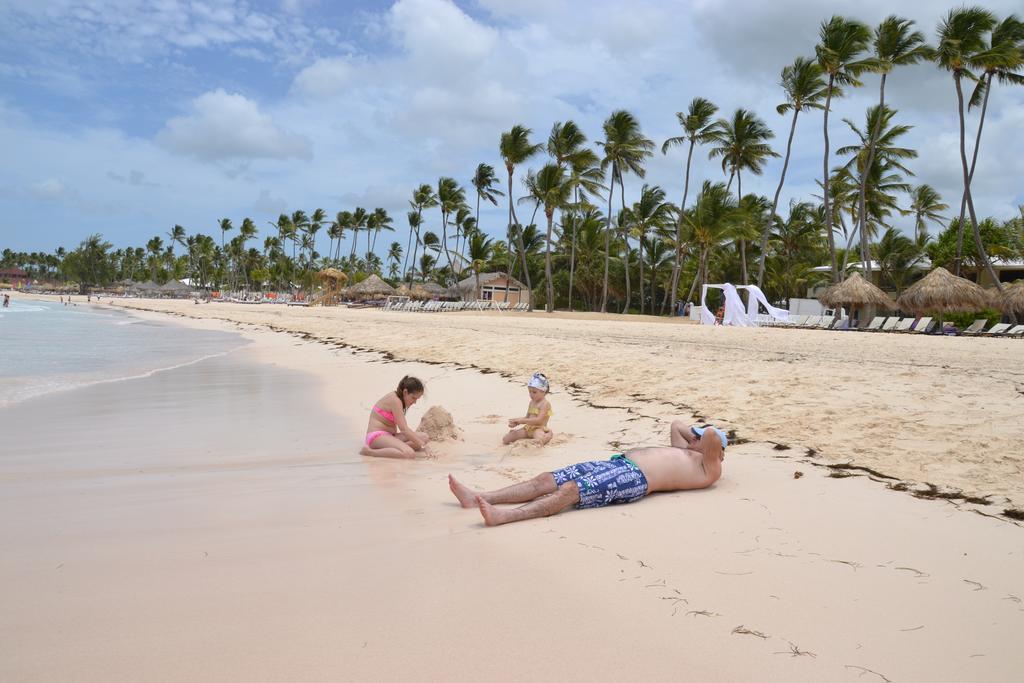 Residencial Las Buganvillas Bavaro Apartamento *