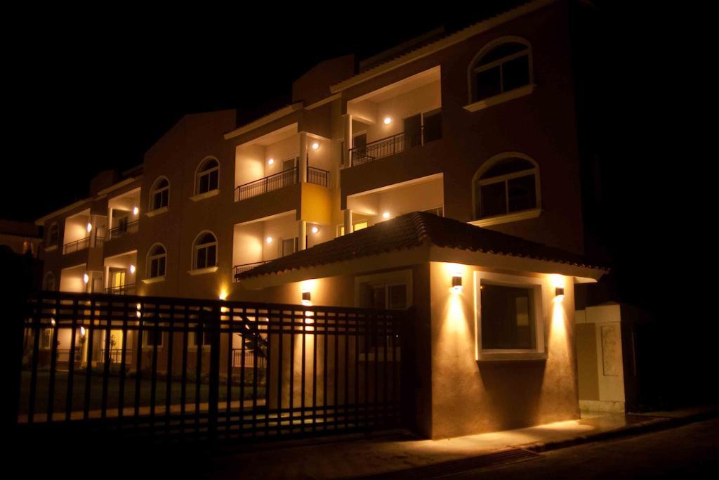 Apartamento Residencial Las Buganvillas Bavaro *