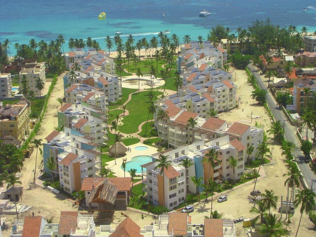 Apartamento Playa Turquesa, Block A Punta Cana